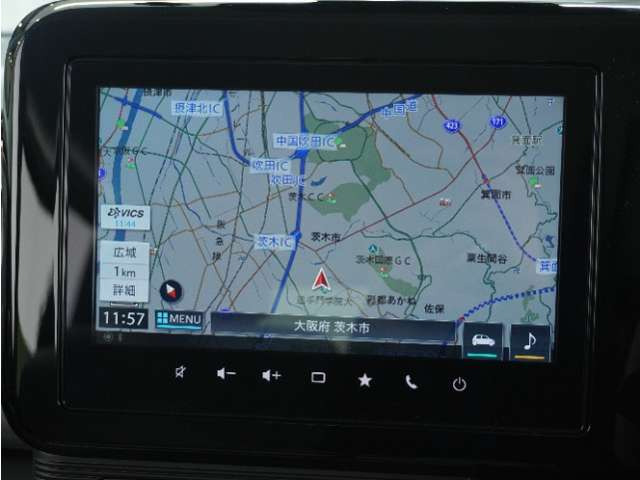 ワゴンRスマイルハイブリッド(HYBRID) X