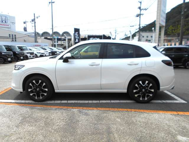 ZR-V1.5 Z
