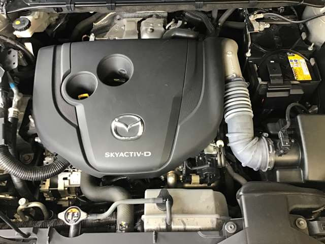 CX-82.2 XD ブラックトーンエディション