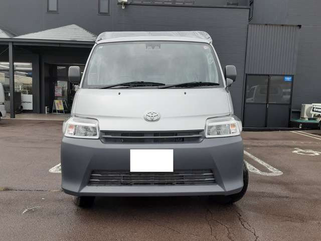 タウンエーストラック1.5 DX 4WD