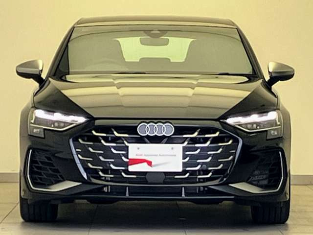 S3スポーツバック2.0 4WD