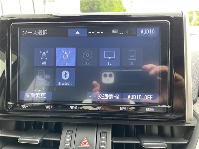 RAV42.5 ハイブリッド G E-Four 4WD