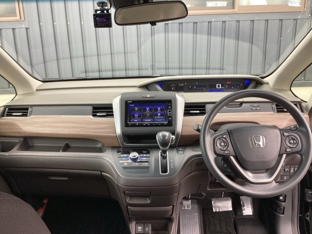 フリード1.5 G ホンダセンシング