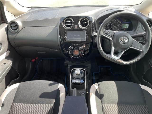 ノート1.2 e-POWER X