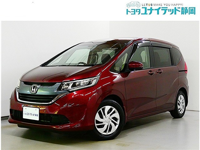フリード1.5 G ホンダセンシング