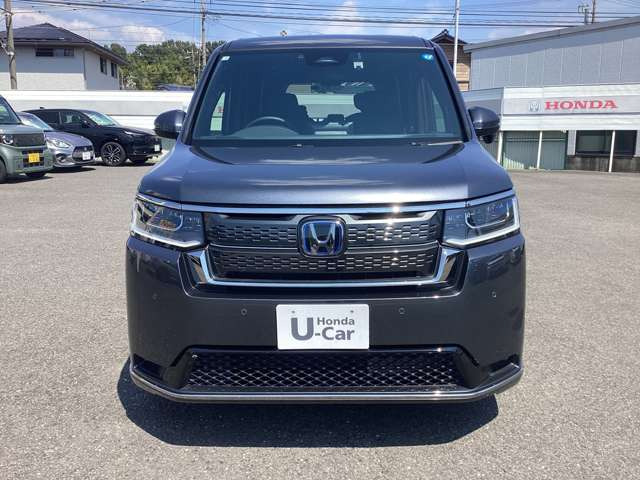 ステップワゴン