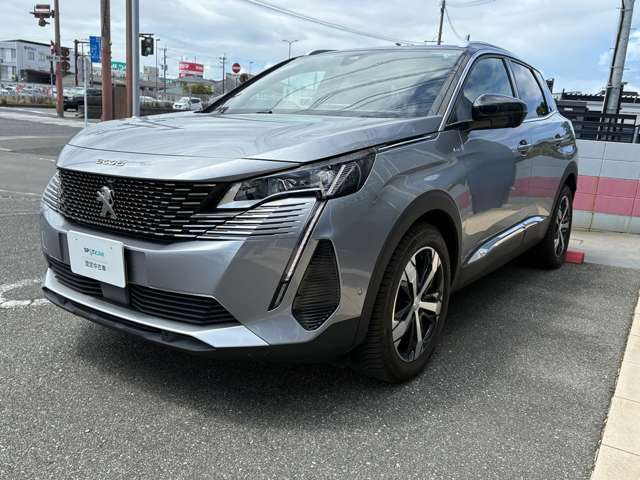 3008GT エグゼクティブ エディション