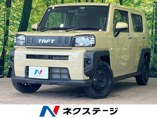 タフトX