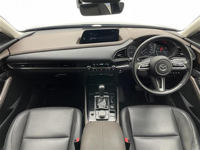 CX-302.0 20S Lパッケージ
