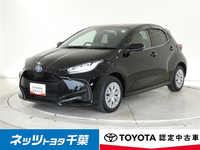 ヤリス1.5 ハイブリッド Z