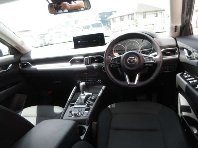 CX-52.2 XD スマートエディション