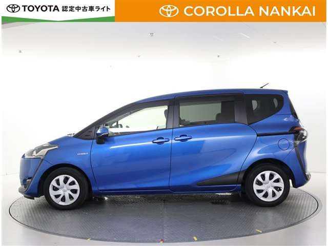 シエンタハイブリッド 1.5 G