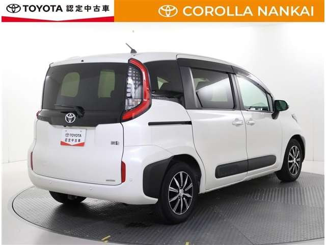 シエンタハイブリッド 1.5 Z