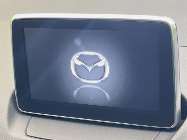 デミオ1.5 XD ツーリング