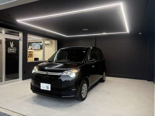 スペイド1.5 G 4WD