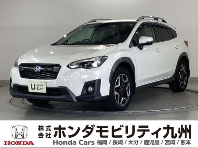 XV2.0i-S アイサイト 4WD
