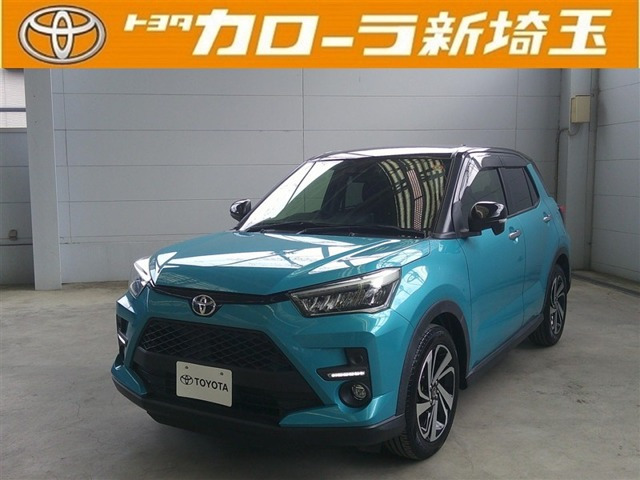 ライズ1.0 Z