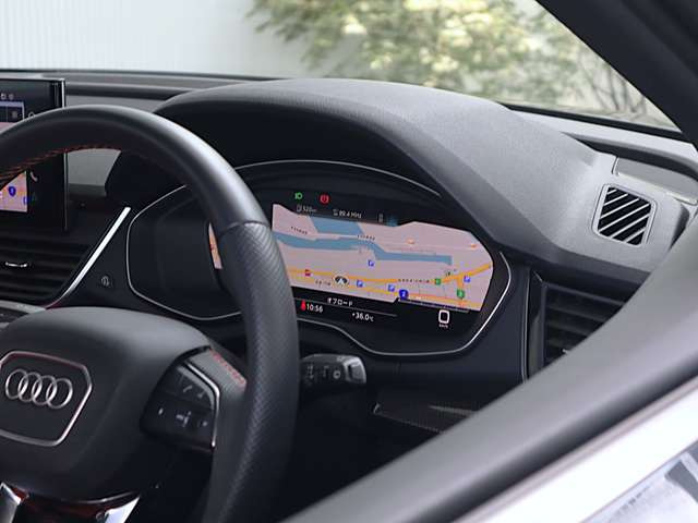 SQ53.0 4WD