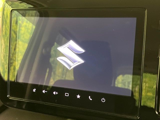 スペーシアカスタムハイブリッド(HYBRID)  GS