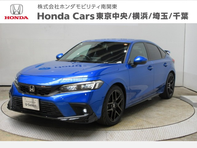 シビック