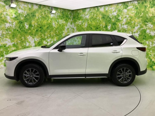 CX-52.2 XD フィールドジャーニー 4WD