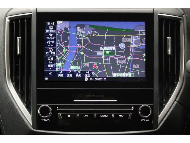 フォレスター2.0 アドバンス 4WD