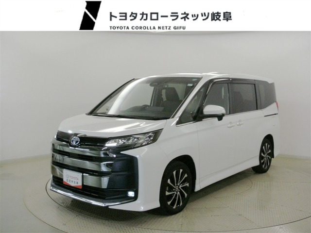 ノア