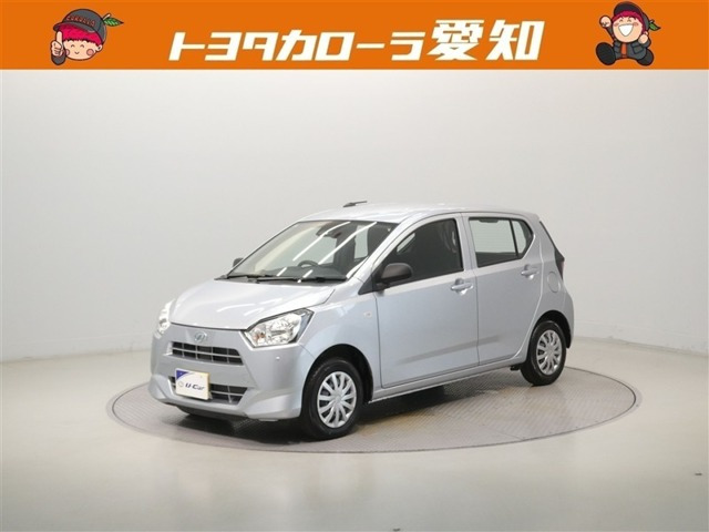 ミライースL SAIII