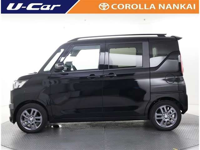 デリカミニT プレミアム 4WD