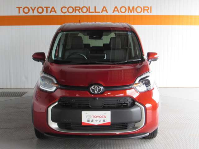 シエンタハイブリッド 1.5 Z E-Four 4WD