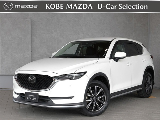CX-52.2 XD プロアクティブ