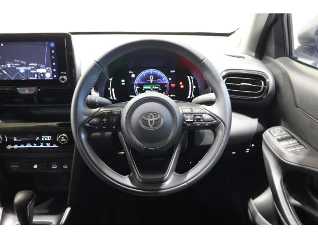 ヤリスクロス1.5 G 4WD
