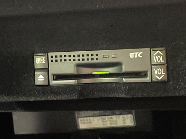 【ETC】高速道路の料金所をストレスなく通過!話題のスポットやサービスエリアに多い「スマートIC」利用時は必須のアイテムです。当店でセットアップを実施、ご納車当日からすぐにご利用いただけます!