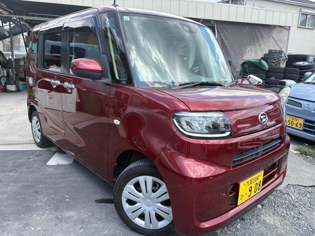 タントL