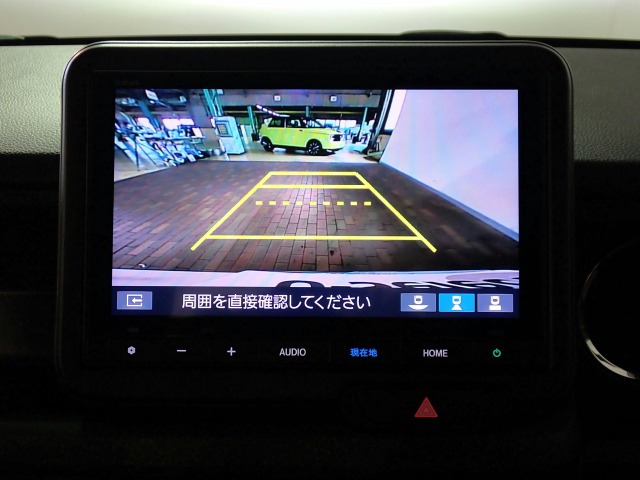 N-BOXカスタム