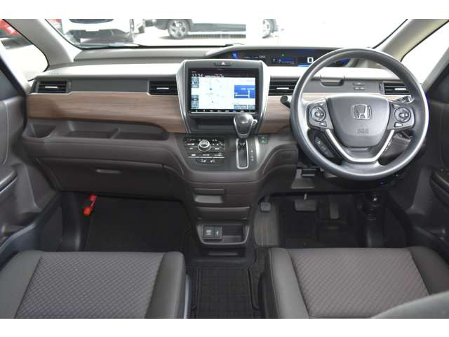 フリード1.5 G 4WD