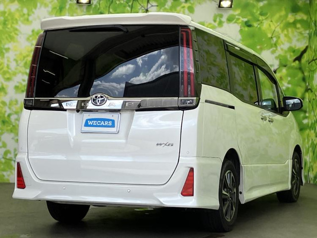 ノア2.0 Si W×B III