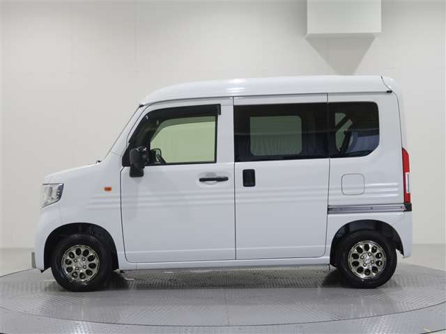 N-VANG