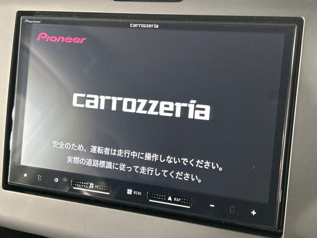 フリード1.5 ハイブリッド クロスター