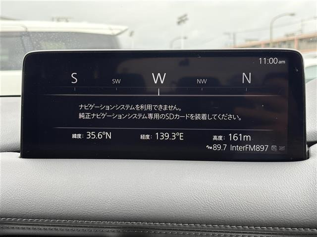 CX-52.2 XD ブラックトーンエディション