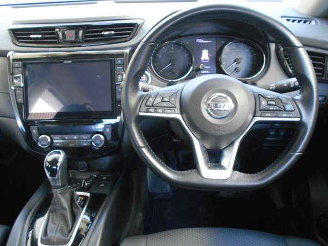 エクストレイル2.0 20Xi Vセレクション 4WD