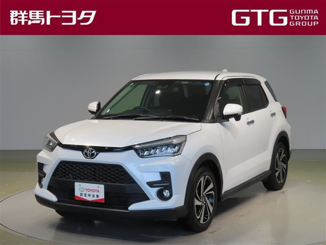 ライズ1.0 Z 4WD
