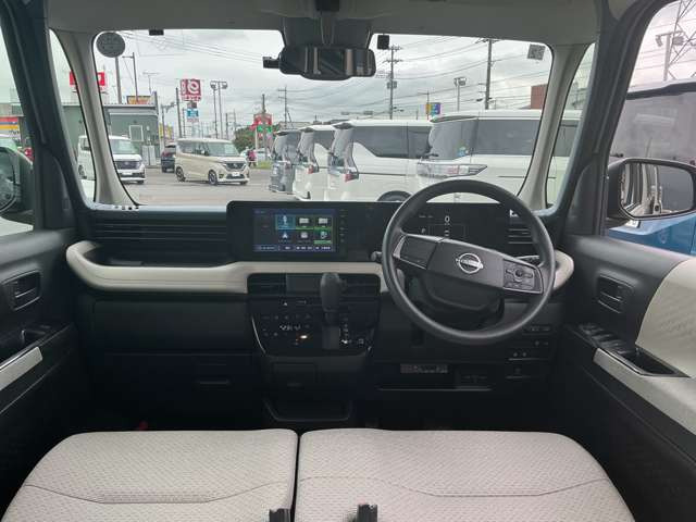 デイズルークスX