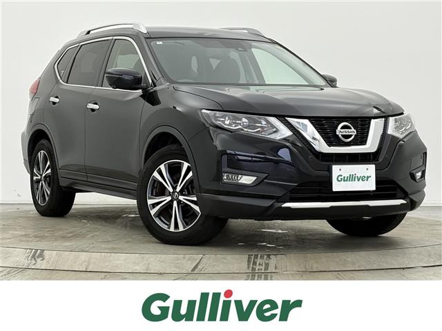 エクストレイル2.0 20Xi 4WD