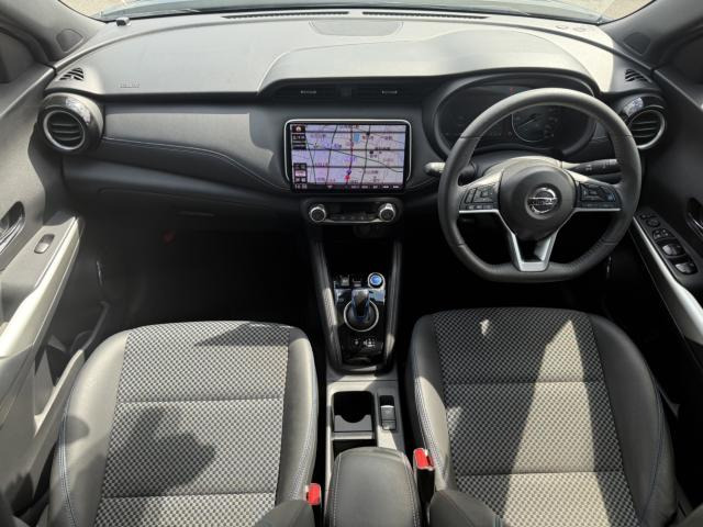 キックス1.2 X (e-POWER)