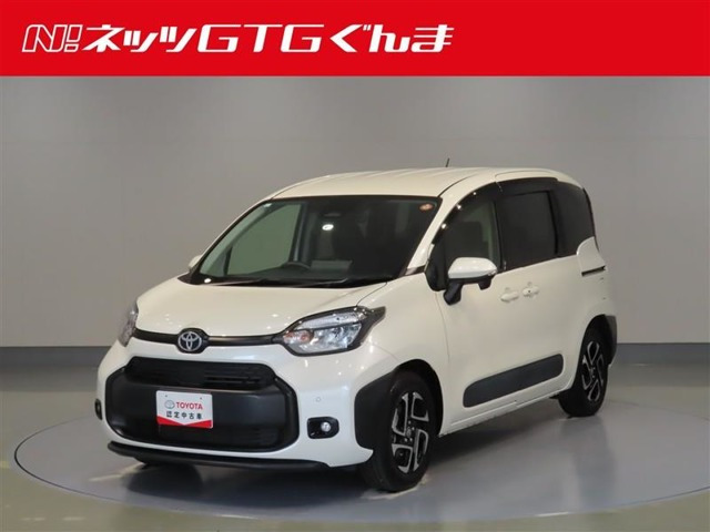 シエンタハイブリッド 1.5 G