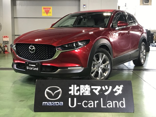 CX-302.0 20S プロアクティブ ツーリングセレクション 4WD