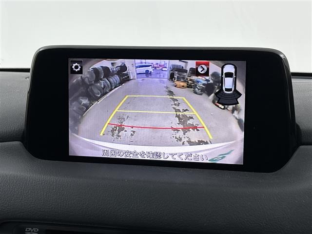 CX-52.2 XD Lパッケージ