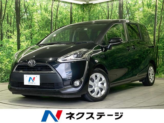 シエンタ1.5 G