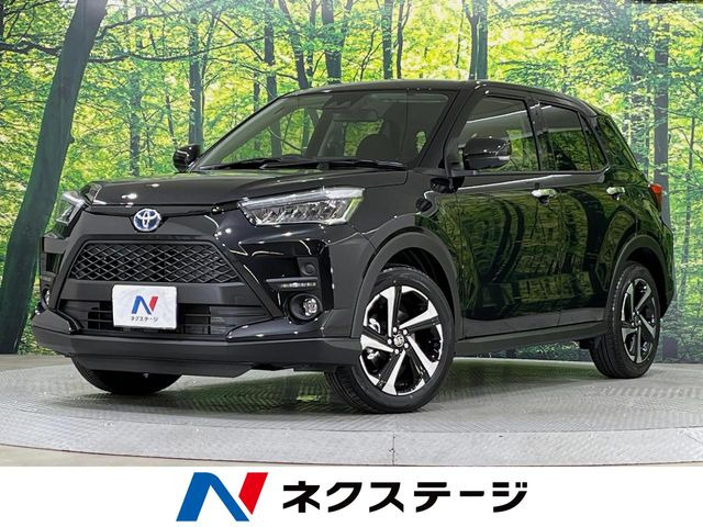 ライズ1.2 Z